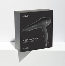 Load image into Gallery viewer, Black Air- Ionic Dryer