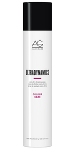 Ultradynamics Hairspray