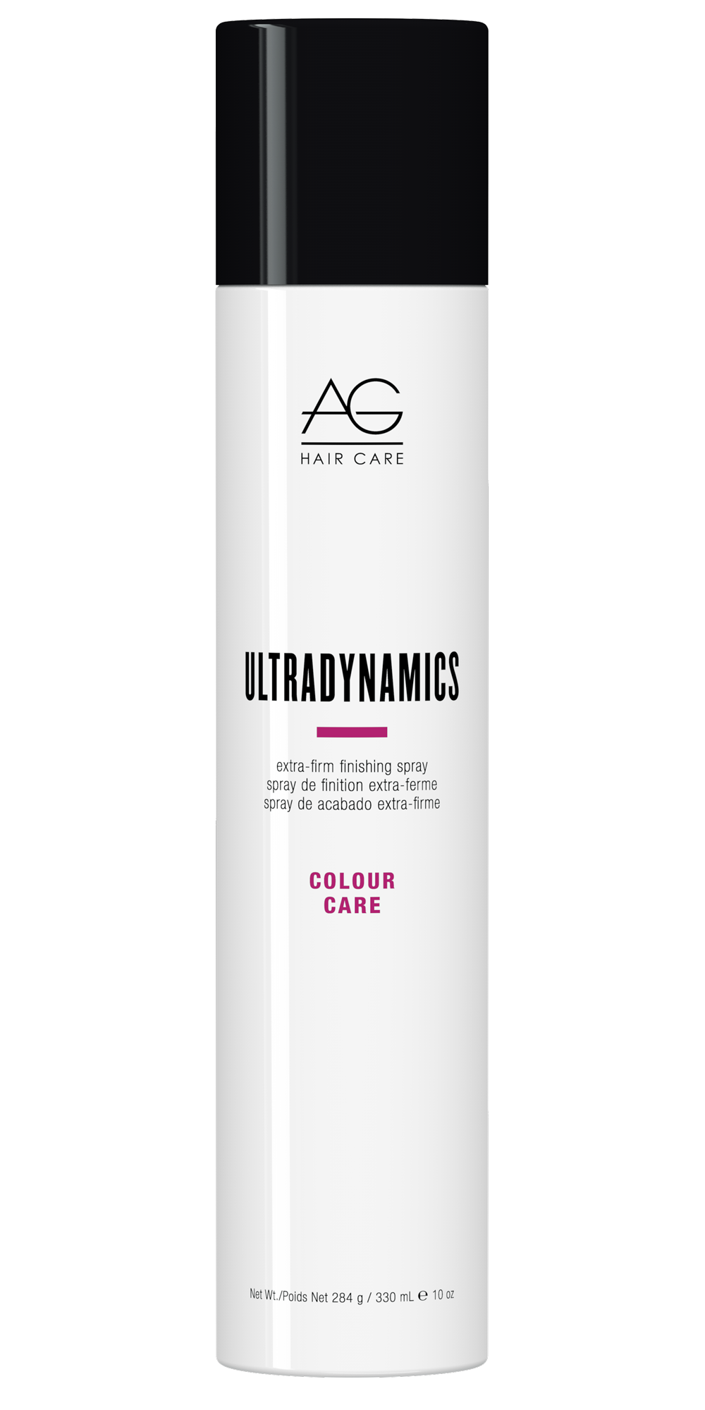 Ultradynamics Hairspray