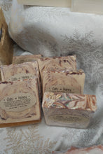 Load image into Gallery viewer, Oats &amp; Honey Artisan bar
