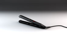 Load image into Gallery viewer, Midnight Heat Professional Ionic Ceramic Flat Iron
